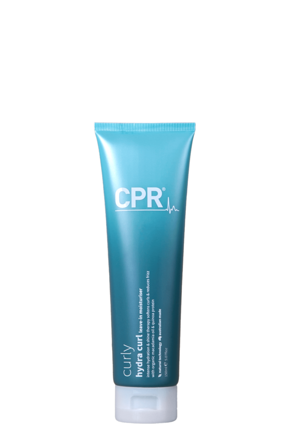 Vitafive CPR Hydra Curl Leave-in Moisturiser 150ml