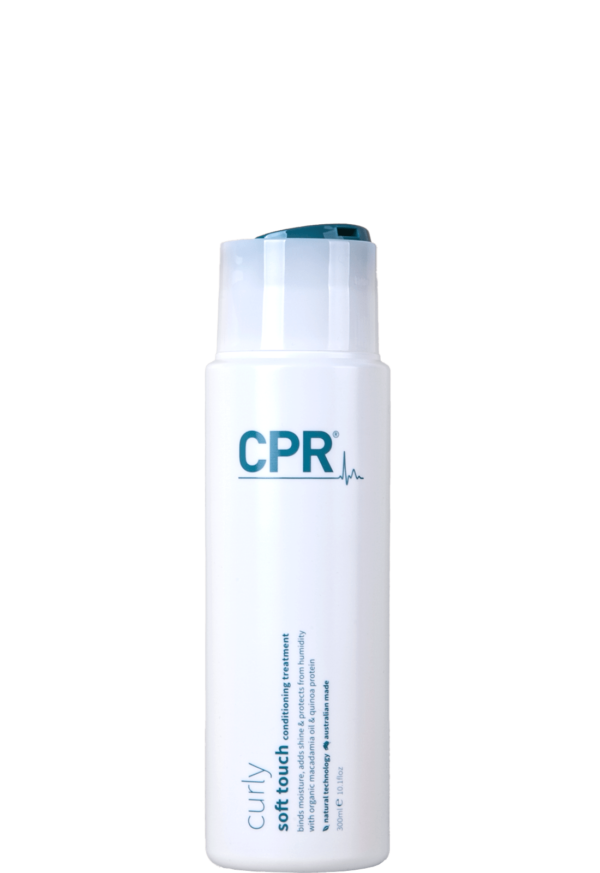 Vitafive Curly Soft Touch Conditioning Treatment 300ml