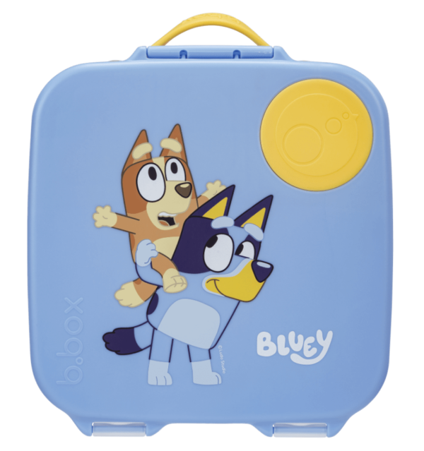 B.Box Lunchbox - Bluey