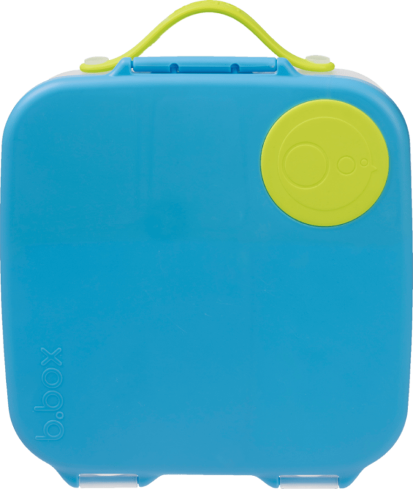 B.Box Lunchbox - Ocean Breeze