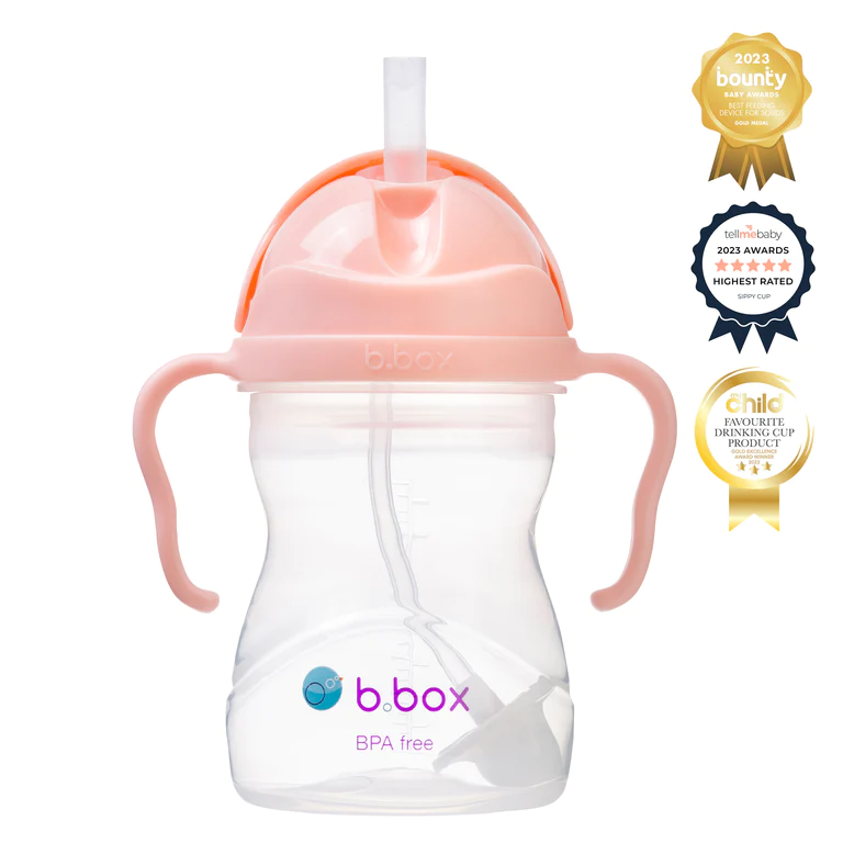 B.Box Sippy Cup 240ml - Tutti Fruity