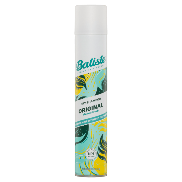 Batiste Original Dry Shampoo 350mL