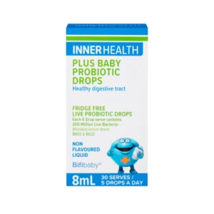 Inner Health Plus Baby Probiotic Drops 8ml