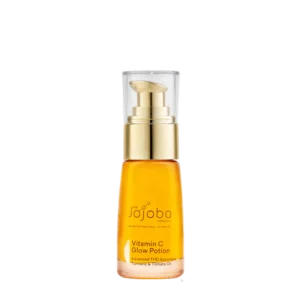 Jojoba Vitamin C Glow Potion 30ml