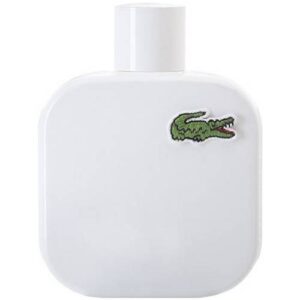 Lacoste L.12.12 Blanc Eau De Toilette 100ml