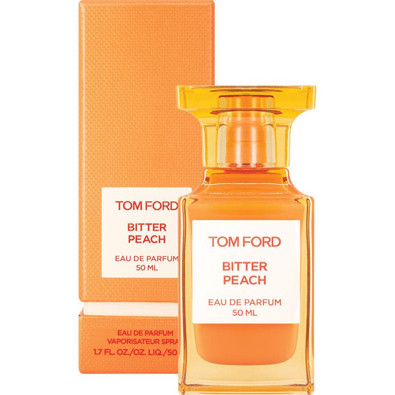 Buy Tom Ford Bitter Peach Eau De Parfum 50ml Women's Perfumes