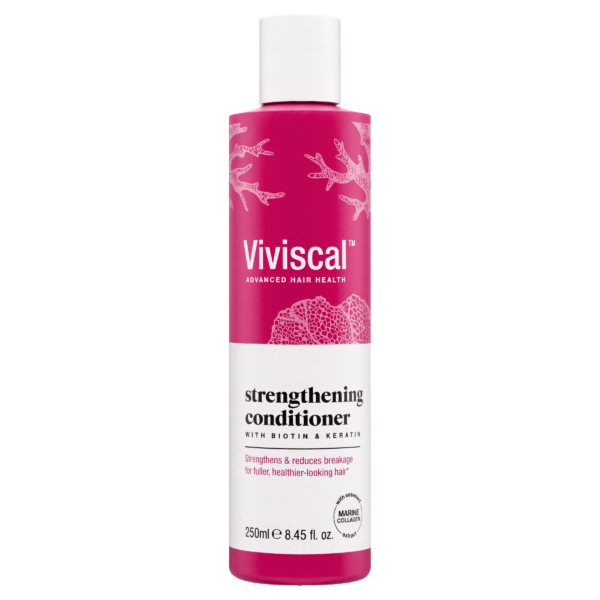 Viviscal Strengthening Conditioner 250ml