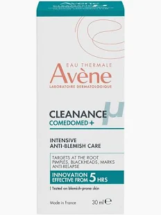 Avene Clearance Comedomed Moisturiser 30ml
