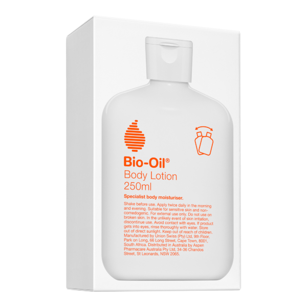 Bio-Oil Body Lotion 250mL