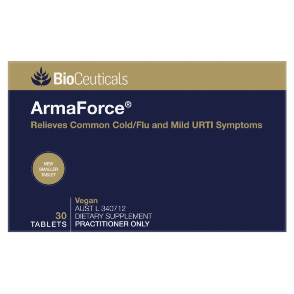 BioCeuticals ArmaForce 30 Tablets