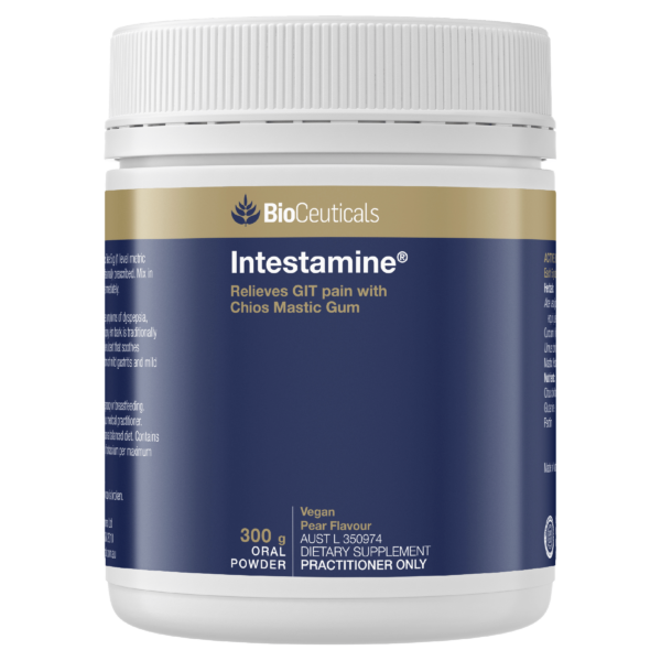 BioCeuticals Intestamine Powder 300g