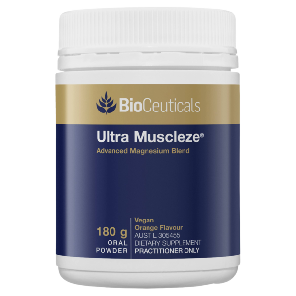 BioCeuticals-Ultra-Muscleze-Powder