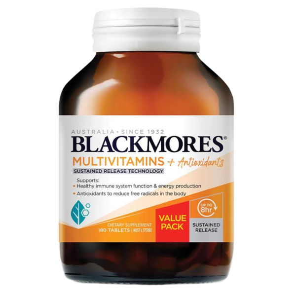 Blackmores-Multivitamins-Antioxidants-180-Tablets