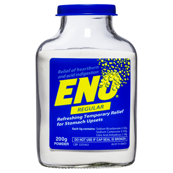 Eno Regular Powder 200g