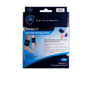 Neat Feat Therapy Gel Hot & Cold Wrap