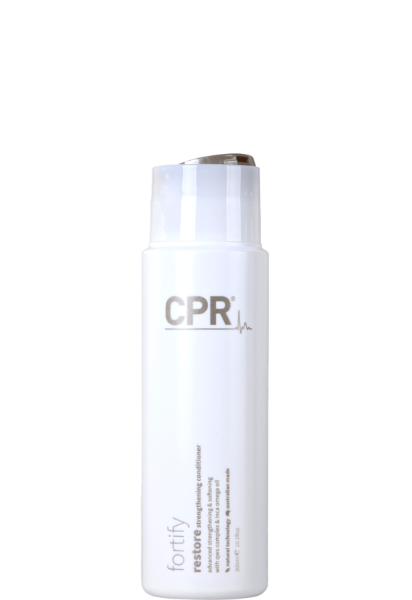 Vitafive CPR Fortify Renew Treatment 170ml