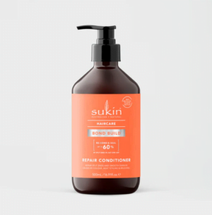 Sukin Bond Build Repair Conditioner 500mL