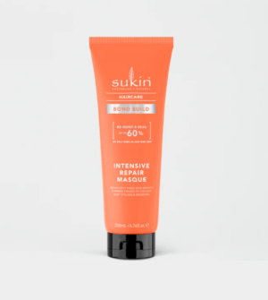 Sukin Bond Build Intensitve Repair Masque 200mL
