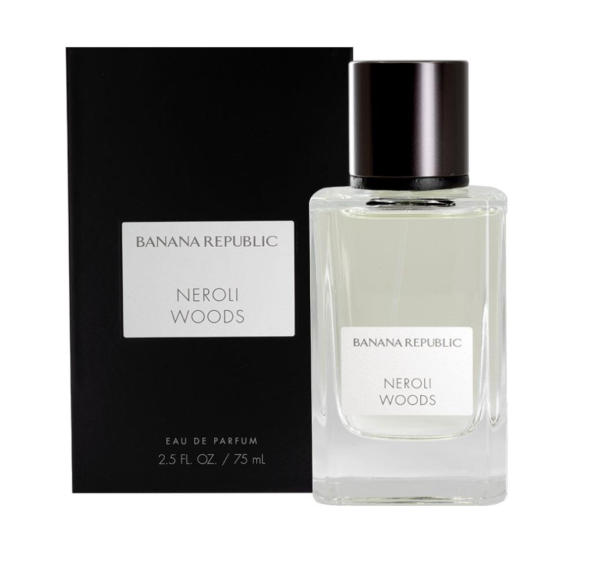 Banana Republic Neroli Woods EDP 75ml