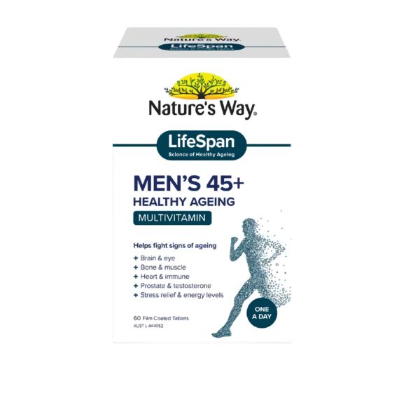 Natures-Way-LifeSpan-Mens-Healthy-Ageing-Multivitamin