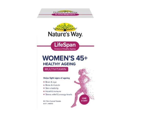 Nature's-Way-LifeSpan-Women's-45+-Healthy-Ageing-Multivitamin-60-Tablets