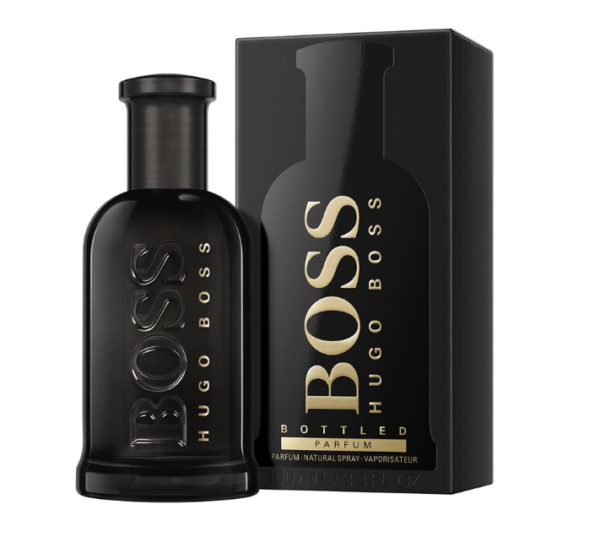Hugo Boss Bottled Parfum 100ml