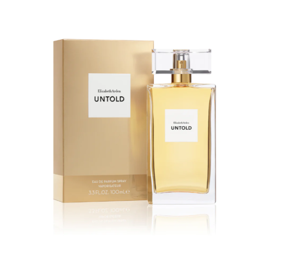 Elizabeth Arden Untold EDP 100ml