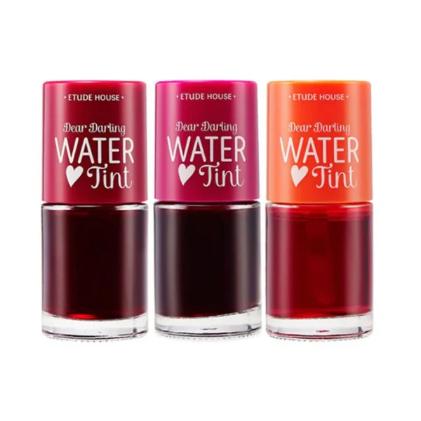 Dear Darling Water Tint