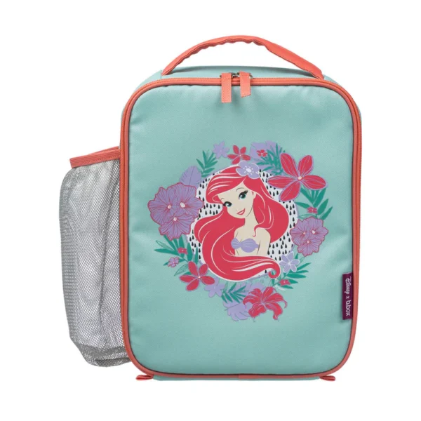 B.box Insulated Lunch Bag - Little Mermaid