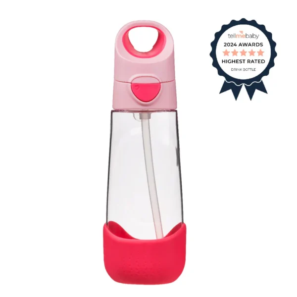 B.box Tritan Drink Bottle 600ML
