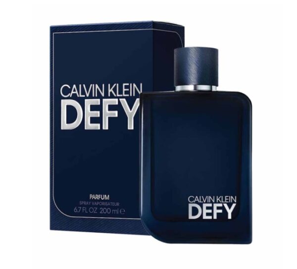 Calvin Klein Defy Parfum 200ml