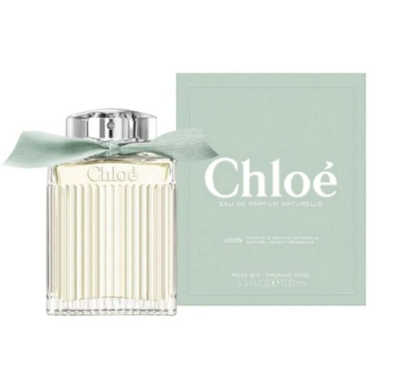 Chloé Eau de Parfum Naturelle 100ml
