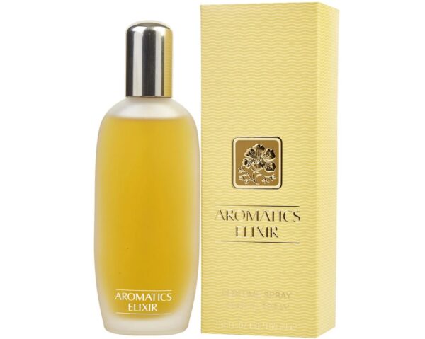 Clinique Aromatics Elixir Perfume Spray 100ml