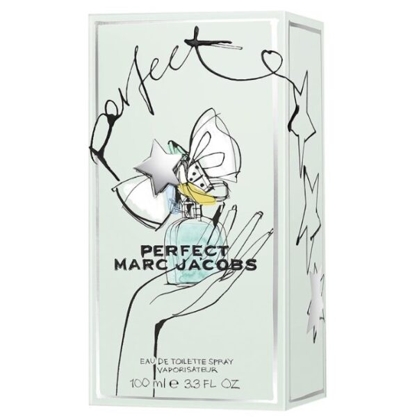 Marc Jacobs Perfect EDT 100ml