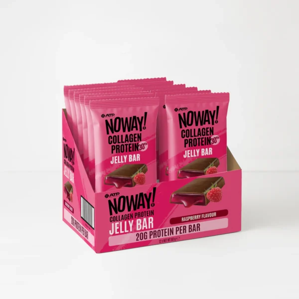 ATP Noway Collagen Jelly Bar - Box of 12