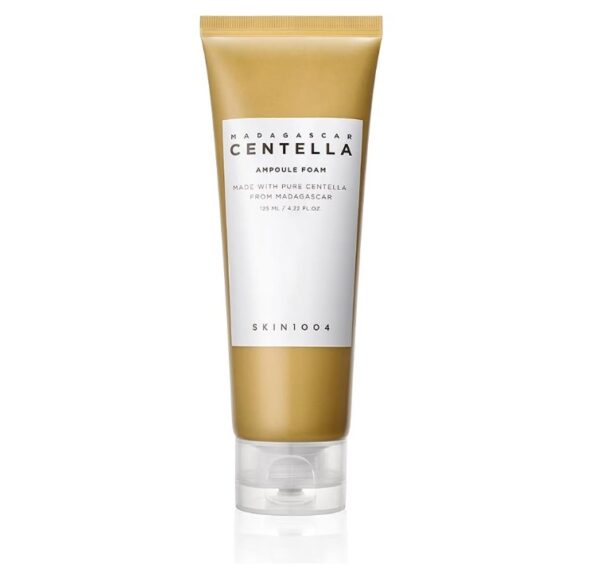 Madagascar Centella Ampoule Foam 125ml