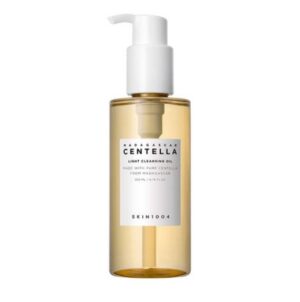 Madagascar Centella Light Cleansing Oil 200ml