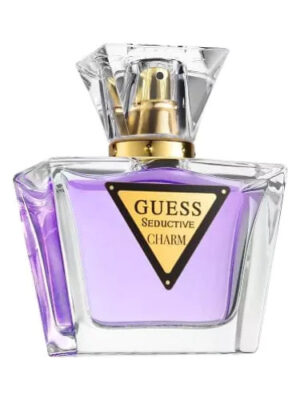 GUESS SEDUCTIVE CHARM