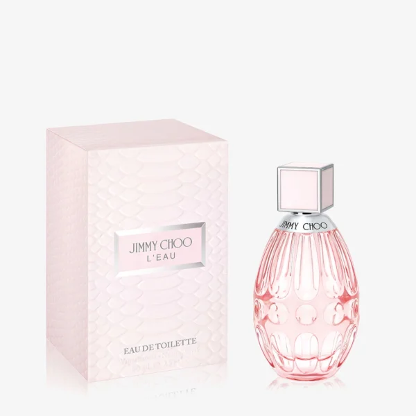Jimmy choo l'eau