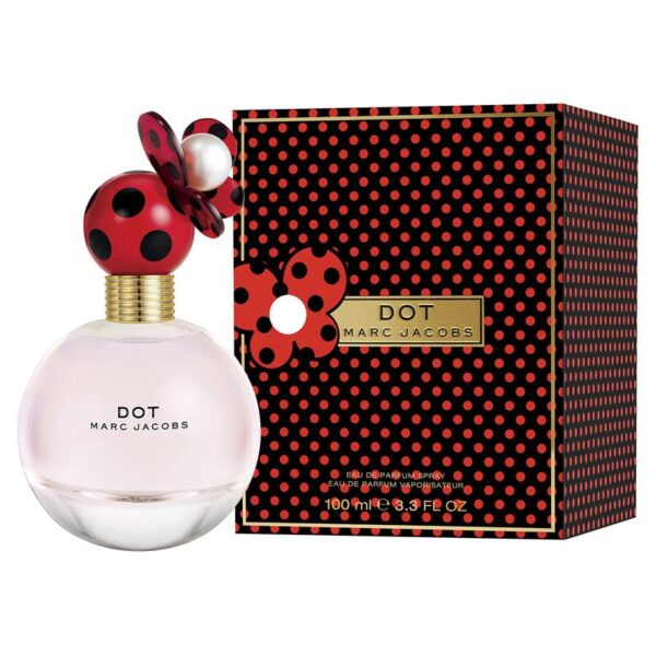 Marc Jacobs Dot EDP100ml