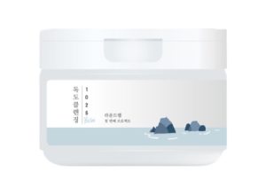 Round Lab 1025 Dokdo Cleansing Balm 100ml
