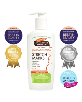 Palmer's Cocoa Butter for Stretch Marks 250 mL