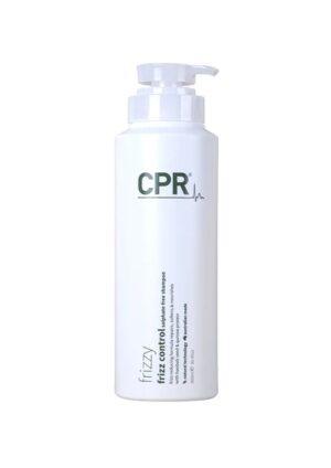 VitaFive CPR Frizz Control Shampoo 900mL