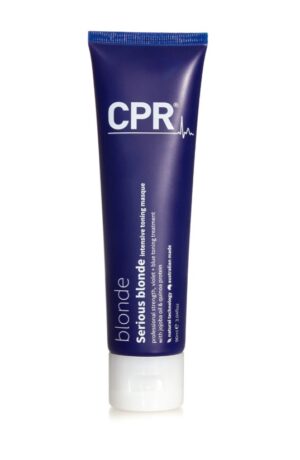 VitaFive CPR Serious Blonde Intensive Toning Masque 90mL