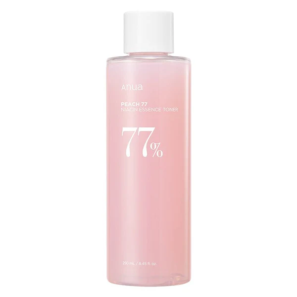 ANUA Peach Niacin Essence Toner 250ml