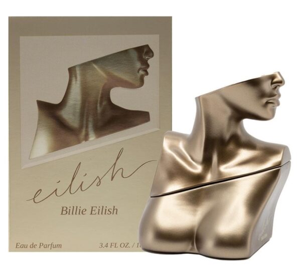 Billie Eilish Eilish Eau de Parfum 100mL