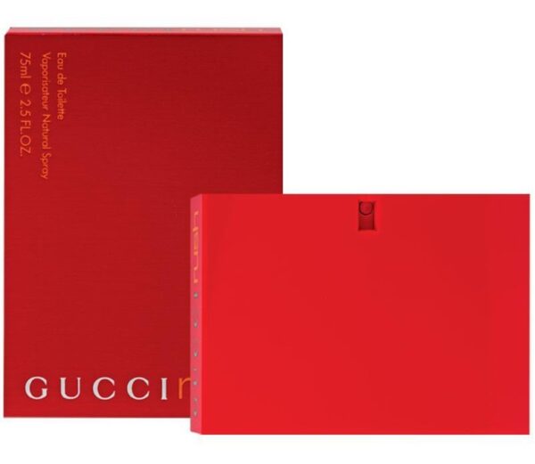 Gucci Rush for Women Eau de Toilette 75ml