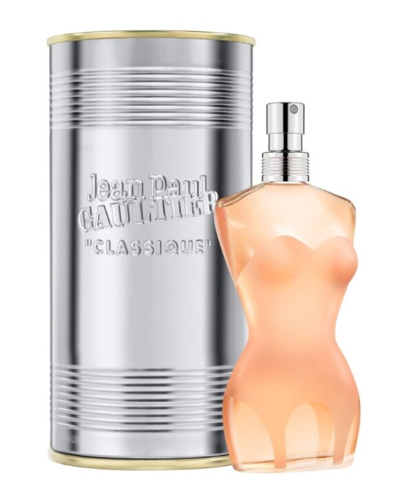 Jean Paul Gaultier Classique EDT 100mL