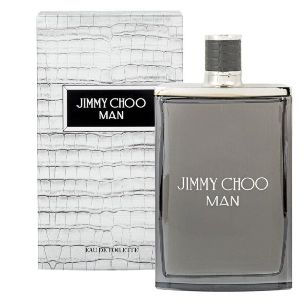 Jimmy Choo Man Edt 200ml