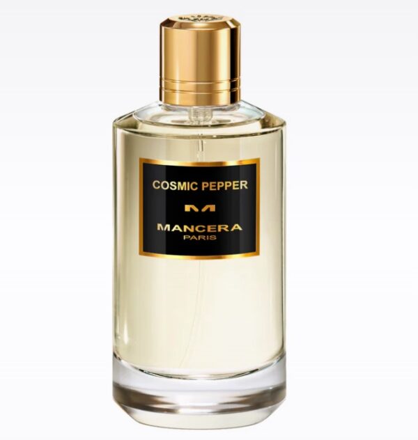 Mancera Cosmic Pepper EDP 120mL